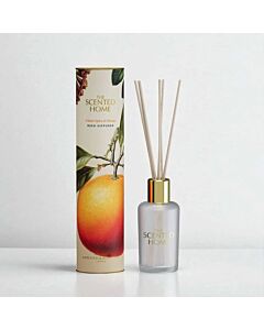 Ashleigh & Burwood Winter Spice & Orange Reed Diffuser